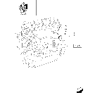 0.30.2/1 EMISSIONIZED ENGINE, OIL FILTER