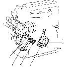 0.30.0 NON-EMISSIONIZED ENGINE, OIL PUMP