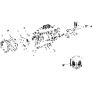 0.14.0(1) NON-EMISSIONIZED ENGINE, FUEL INJECTION PUMP ASSEMBLY