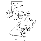 02B02 HANDBRAKE (NH-E) (81/4-83) - 2610, 3610