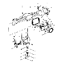 03H01 FRONT AXLE, FWD (AE1-149,169) (NH-E) - 2610, 3610, 4110 (81/3-84), 4610 (10-82/3-84)