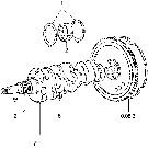 0.08.0 CRANKSHAFT