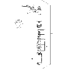 0.14.0/E FUEL INJECTOR - NOZZLE HOLDER (OMAP)