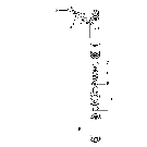 0.14.0/F FUEL INJECTION PUMP - NOZZLE HOLDER (C.A.V.)