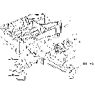 1.21.1/2 4WD FRONT AXLE, SUPPORT HOUSING