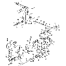 02B03(B) HANDBRAKE - 2810, 2910, 3910, 4110, 4610 L/CAB