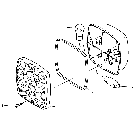 11E02(B) LAMP ASSEMBLY, STOP, REAR & TURN SIGNAL