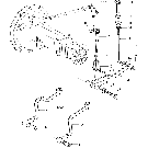 04D01 DIFFERENTIAL LOCK CONTROLS