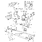 03A04 ROW CROP STEERING & RELATED PARTS