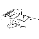 13A02 STANDARD SEAT & RELATED PARTS, U.K.