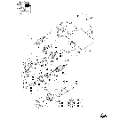 0.36.0/B NON-EMISSIONIZED & EMISSIONIZED ENGINE, STARTER MOTOR, BOSCH