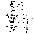 09F01 FUEL PUMP ASSEMBLY, GAS