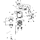 09J04 AIR CLEANER ASSEMBLY, OIL BATH (NH-E)