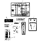 16B02 INSTRUCTION DECALS