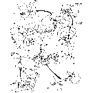 11A01(L) ELECTRICAL SYSTEM, LH, L/CAB, EXCEPT 3930H