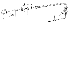 11B02 POSITION LAMP ASSEMBLY, FRANCE