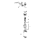 0.14.0/F FUEL INJECTION PUMP - NOZZLE HOLDER (C.A.V.)