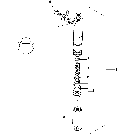 0.14.0/D FUEL INJECTOR - NOZZLE HOLDER (BOSCH)