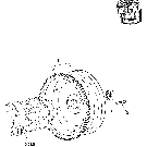 0.08.3 ENGINE FLYWHEEL