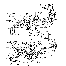 02B03 HANDBRAKE (NH-E) - 3900, 4100, 4600, 5600, 6600, 7600