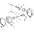 11C05 HEADLAMP ASSEMBLY, BRAZIL - 4610