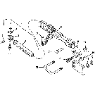 05E01(A) STABILIZER ASSEMBLY - 2910, 3910, 4110, 4610