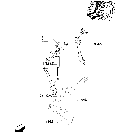 958-959(02) IMPLEMENT CARRIER WITH TELESCOPIC ARMS