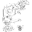 03G01(A) STEERING SYSTEM, 5200 & 7200 (4-73/)