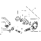 1.32.4 REAR AXLE, DIFFERENTIAL COMPONENTS