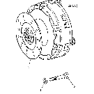 1.25.0 8X2 TRANSMISSION, CLUTCH