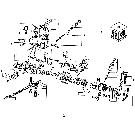 0.14.0/B NON-EMISSIONIZED ENGINE, FUEL INJECTION PUMP COMPONENTS