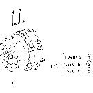 1.25.0 CLUTCH ASSEMBLY