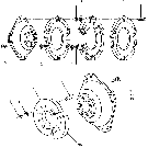 01D01 REAR WHEEL WEIGHTS