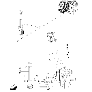 1.89.6/A CAB - IMPLEMENT CARRIER