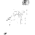 1.89.6/D CAB - IMPLEMENT CARRIER