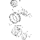 01B01 REAR WHEELS, MANUAL ADJUST