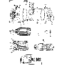 11C01 STARTER MOTOR, GASOLINE