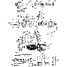 11C02 STARTING MOTOR, DIESEL