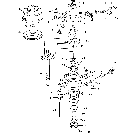 11D01 DISTRIBUTOR & RELATED PARTS