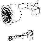 12A01 PROOFMETER ASSEMBLY & RELATED PARTS