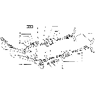 1.67.1 BRAKE CONTROL LINKAGE