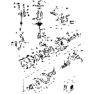 02B01 TRANSMISSION HANDBRAKE