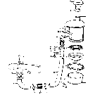 09C04 DIESEL AIR CLEANER & RELATED PARTS 63/