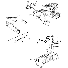 01D01 WEIGHTS, FRONT END