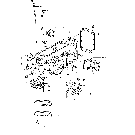 04C01 REAR AXLE, CENTER HOUSING & RELATED PARTS