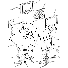 11C09 PLOW (PLOUGH) LAMP ASSEMBLY (NH-E)