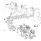 0.14.9/1 INJECTION SYSTEM LINES (C.A.V.)