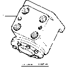 1.63.1 HYDRAULIC STEERING MOTOR