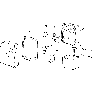 11E01(A) LAMP ASSEMBLY, EMERGENCY WARNING, U.S.