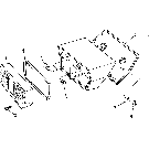 11E09 LAMP ASSEMBLY, STOP & TURN (10-85/)